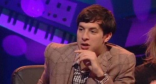 Never Mind the Buzzcocks Season 22 Episode 1 - Mark Ronson, Adele, Jamie Reynolds, Ralf Little, Tim Minchin