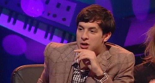 Never Mind the Buzzcocks Season 22 Episode 1 - Mark Ronson, Adele, Jamie Reynolds, Ralf Little, Tim Minchin