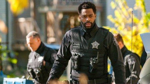 Chicago P.D. Season 8 Episode 16 - The Other Side (2)