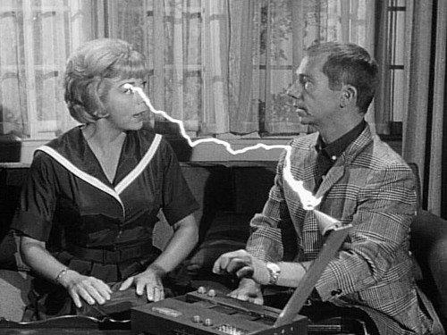 My Favorite Martian Season 2 Episode 2 - The Memory Pill