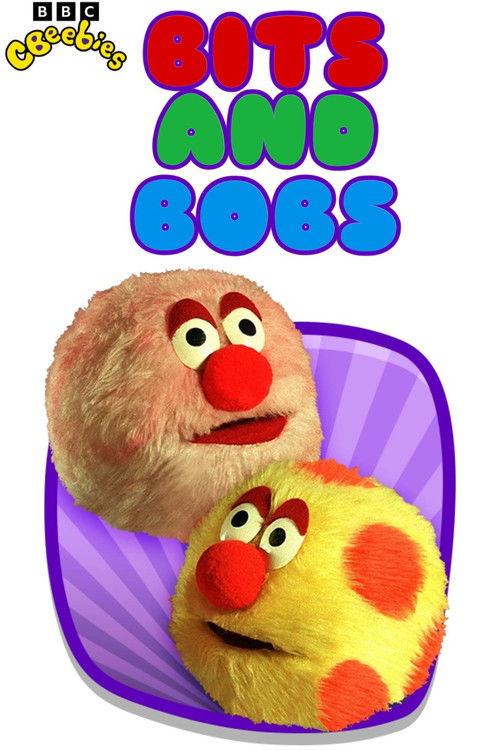 Bits and Bobs poster