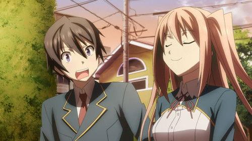 Love, Election, & Chocolate Season 1 Episode 11 - Search!