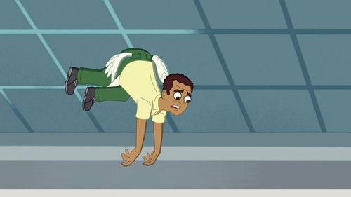 undefined Season 1 Episode 36 - Self-HEELP!