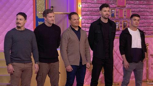 Drag Race Sweden Season 1 Episode 6 - Dream Sisters