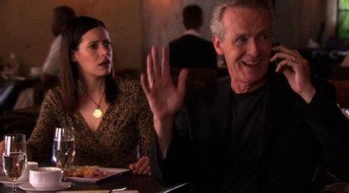 Huff Season 2 Episode 5 - Used, Abused and Unenthused