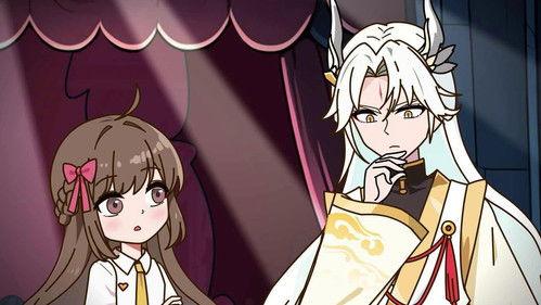 Xuanyuan Xiaodou: The legend of mountains and rivers Season 1 Episode 23 - Episode 23