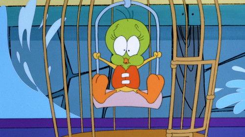The Sylvester & Tweety Mysteries Season 4 Episode 25 - Bayou on the Half Shell
