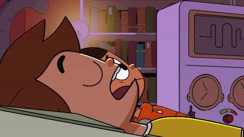 Nate Is Late Season 1 Episode 43 - The Dream