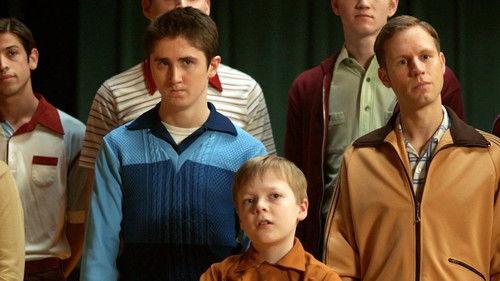 The Kids Are Alright Season 1 Episode 19 - Mass For Shut-ins