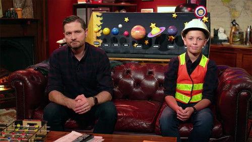 The Weekly with Charlie Pickering Season 7 Episode 14 - Episode 14