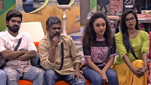 Bigg Boss Season 1 Episode 28 - Day 27: A Prayer for Kerala