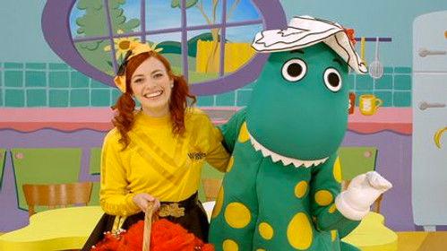 The Wiggles Season 7 Episode 15 - Let's Go Driving in the Big Red Car!