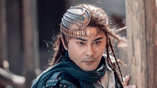 Heavenly Sword and Dragon Slaying Sabre Season 1 Episode 28 - Episode 28