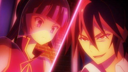 No Game No Life Season 1 Episode 3 - Expert