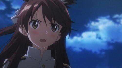 Brave Witches Season 1 Episode 10 - Big Sister and Little Sister