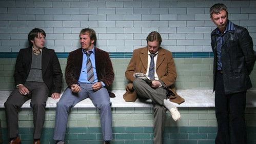 Life on Mars Season 2 Episode 4 - Episode 4