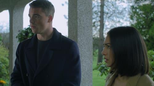 undefined Season 1 Episode 4 - Eyes Only