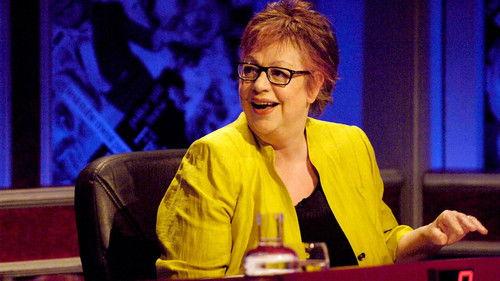 Have I Got News for You Season 43 Episode 2 - Jo Brand, Humphrey Ker, Graham Linehan