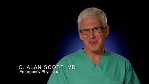 Untold Stories of the ER Season 10 Episode 7 - Oh, Deer!