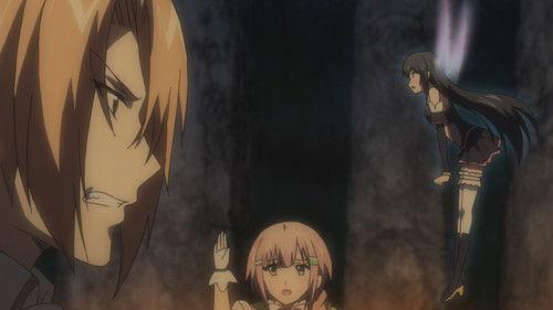 Ulysses: Jeanne d'Arc and the Alchemist Knight Season 1 Episode 8 - Return of the Female Saint