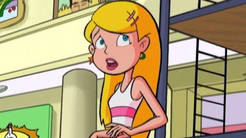 Sabrina: The Animated Series Season 1 Episode 8 - Field Trippin'