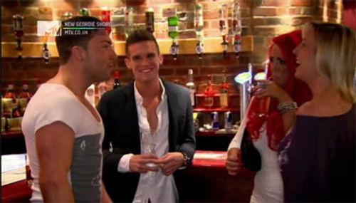 Geordie Shore Season 2 Episode 7 - Episode 7