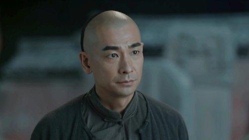 Heroes Season 1 Episode 4 - Episode 4