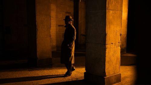 undefined Season 1 Episode 8 - Episode 8