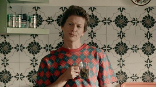 Shnot HaShmonim Season 3 Episode 7 - Episode 7