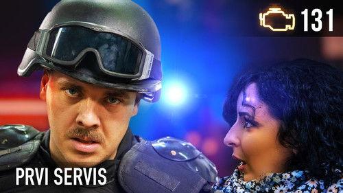 First Service Season 6 Episode 131 - Talačka kriza