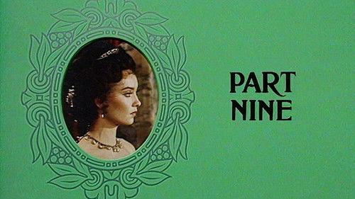 Anna Karenina Season 1 Episode 9 - Part 9