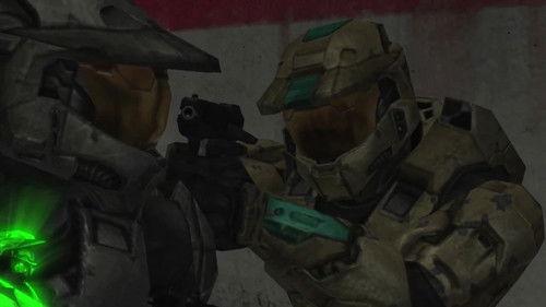 Red vs. Blue Season 17 Episode 5 - The Not-So-Good Ol' Days