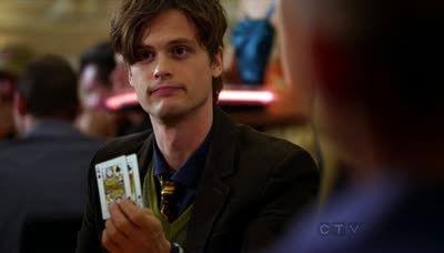 undefined Season 7 Episode 13 - Snake Eyes