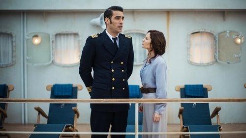 High Seas Season 1 Episode 2 - The Rings