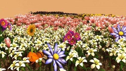 Dinosaur Train Season 1 Episode 6 - Flowers for Mom