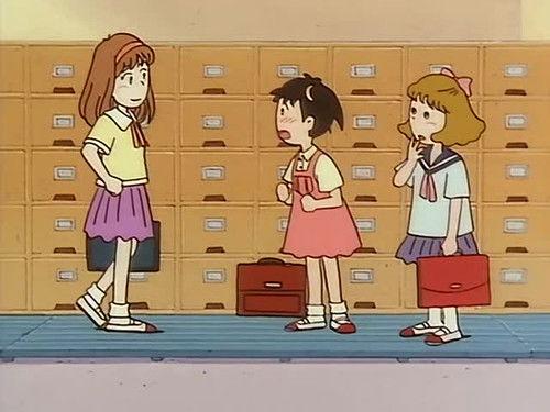 Azuki-chan Season 1 Episode 13 - Episode 13