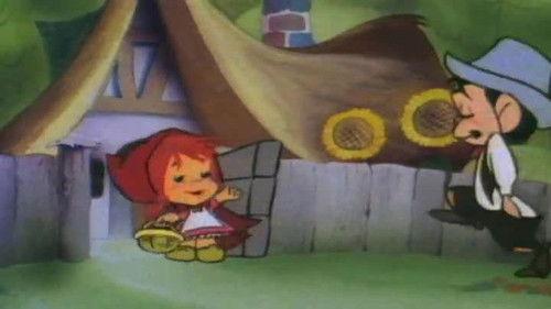 Cantinflas Show Season 1 Episode 10 - Episode 10