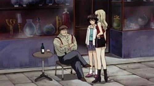 Noir Season 1 Episode 10 - The True Noir