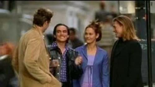 Largo Winch Season 1 Episode 14 - Briefcase