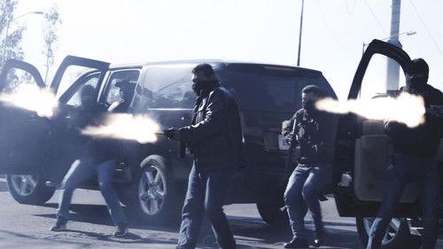 Preso No. 1 Season 1 Episode 20 - Episode 20