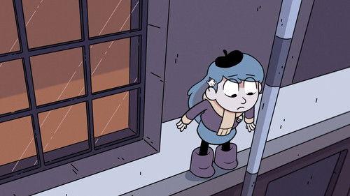 Hilda Season 2 Episode 8 - Chapter 8: The Fifty Year Night