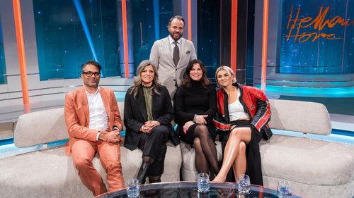 Hellenius Hörna Season 14 Episode 9 - Episode 9