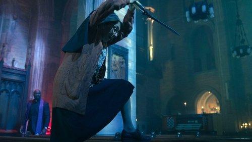 Evil Season 4 Episode 4 - How to Build a Coffin