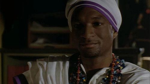 undefined Season 4 Episode 4 - Mojo Rising