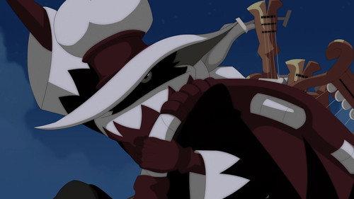 Wakfu Season 2 Episode 14 - The Voice Thief