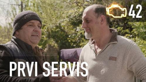 First Service Season 2 Episode 42 - Kuvar