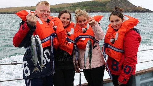 Matilda and the Ramsay Bunch Season 5 Episode 15 - The Last Day of Summer