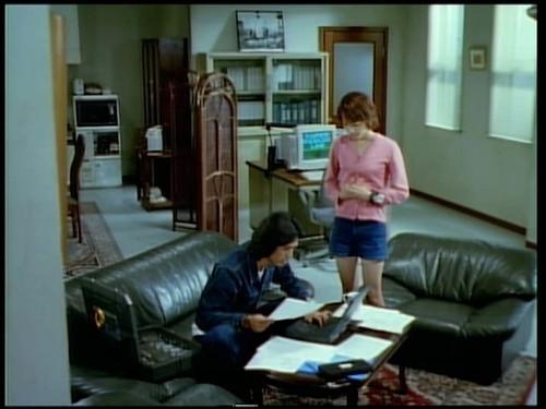 Kyuukyuu Sentai GoGoFive Season 1 Episode 39 - Break the Infinity Chain!