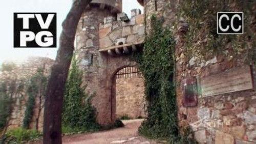 Ghost Hunters International Season 1 Episode 21 - Spanish Scares