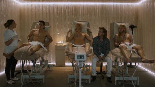 Callboys Season 1 Episode 3 - Randy is the cousin